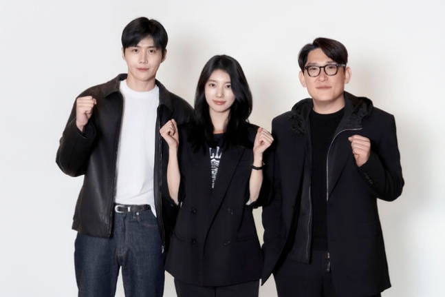 수지·김선호 '현혹', 디즈니+에서 2026년 공개
