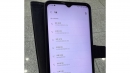 휴대폰에 빼곡한 통화 기록...