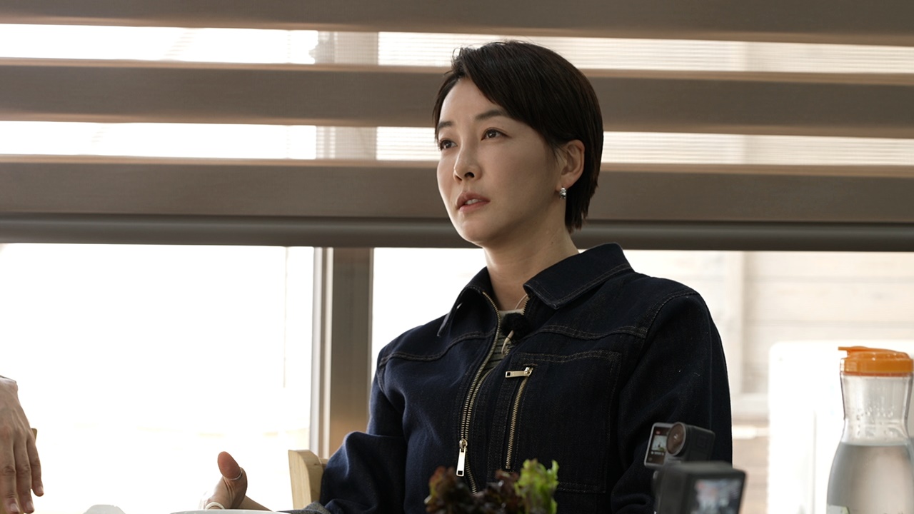 '전현무계획2' 진서연 "이태원 클럽서 남편 만나 3개월 만에 혼인신고"