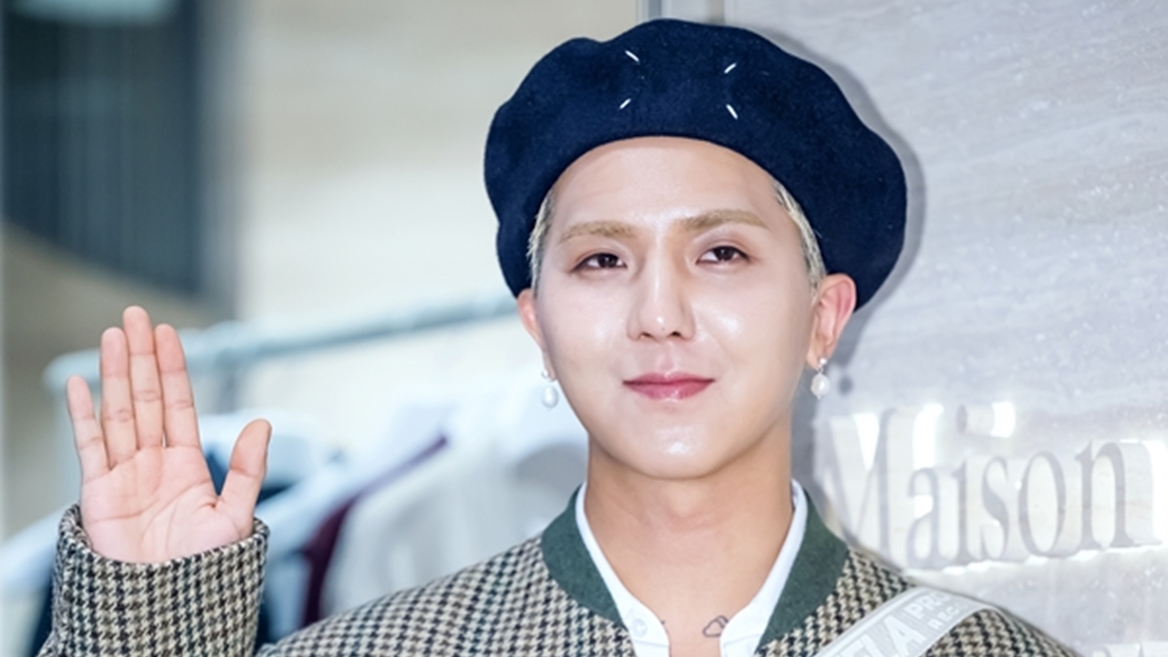 경찰, '부실 복무 의혹' 위너 송민호 불구속 송치