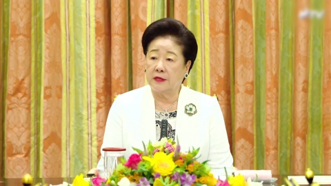 검찰, 통일교 한학자 총재 정조준…지시 의혹 집중 수사