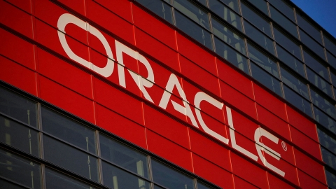 "오라클, 텍사스 오픈AI 데이터센터용 엔비디아 칩 40만 개 구매...54조 규모"