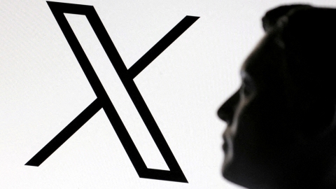 머스크의 X, 일부 기능 장애 발생...데이터센터 화재가 원인?
