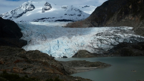 '한국 대선일' 미국 알래스카 LNG 회의에 한·일·타이완 초청