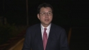 [현장영상+] '대구 방문' 김문수, 박근혜 예방...선대본 브리핑