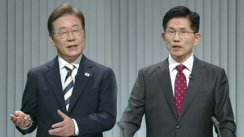 사회갈등 극복 주제에..."형수님 욕해" vs "소방관에 갑질" [Y녹취록]