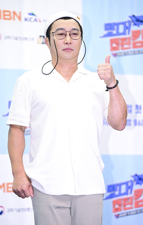 김병만 측 "9월 제주도 결혼식…신혼 생활도 이어간다"