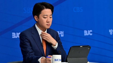 "부정선거 의견 같은 이재명-김문수 단일화 하라"...이준석의 전략은? [Y녹취록]