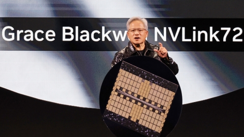 엔비디아 "신제품 없으면 중국시장서 퇴출"