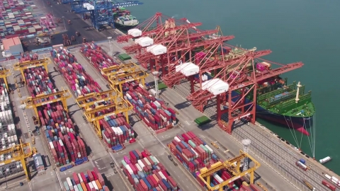  한미 관세협상 "미, 무역 불균형 해소 요구...환율 논의 안 해"