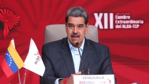 베네수엘라 마두로·엘살바도르 부켈레, 입법·사법부 밟고 '철권 통치'