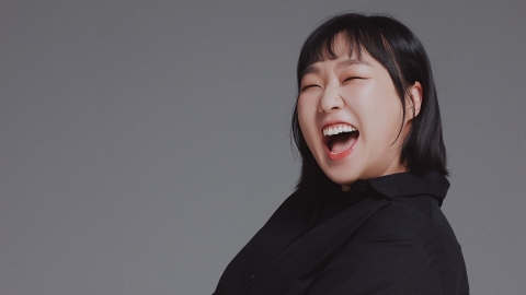 [Y터뷰] 이수지 