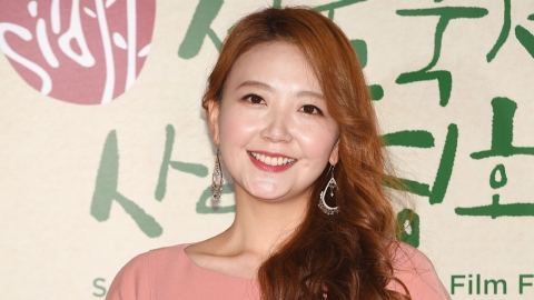 임성언, 남편 200억 사기 의혹에 피해자 항의 댓글 폭발 
