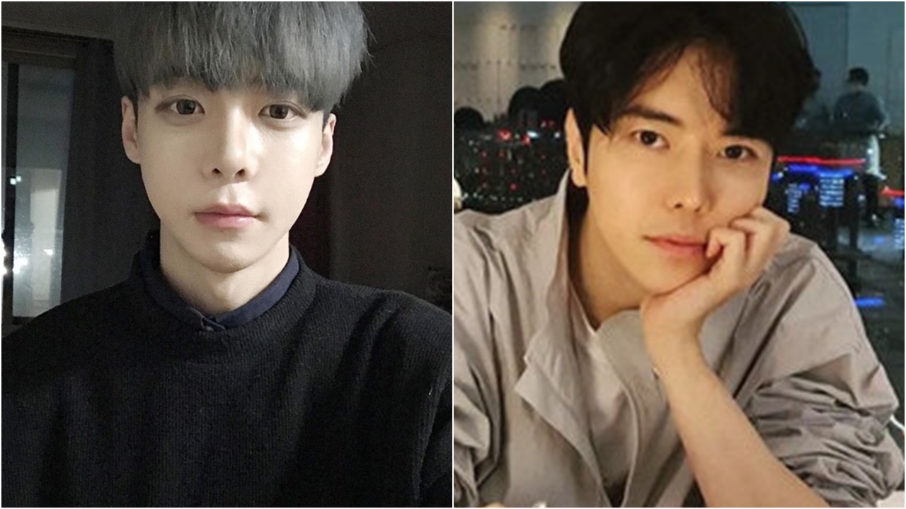 '얼짱시대' 강혁민, 웹툰 작가 박태준과 갈등? "날 적으로 돌리지 마"