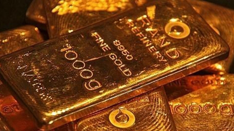 요즘 억만장자는 싱가포르에 금을 보관한다