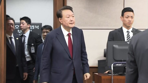 내란 재판 영향 줄까…\'단순 가담자\' 수사 촉각