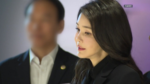 인력 또 충원한 \'건진법사\' 수사부…\'김건희 청탁\' 입증 총력