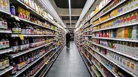 미 5월 소비자신뢰지수 반등...미중 긴장 완화 영향