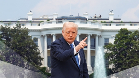 "미, 유학생 SNS 검증 의무화 추진...유학비자 인터뷰 일시 중단"