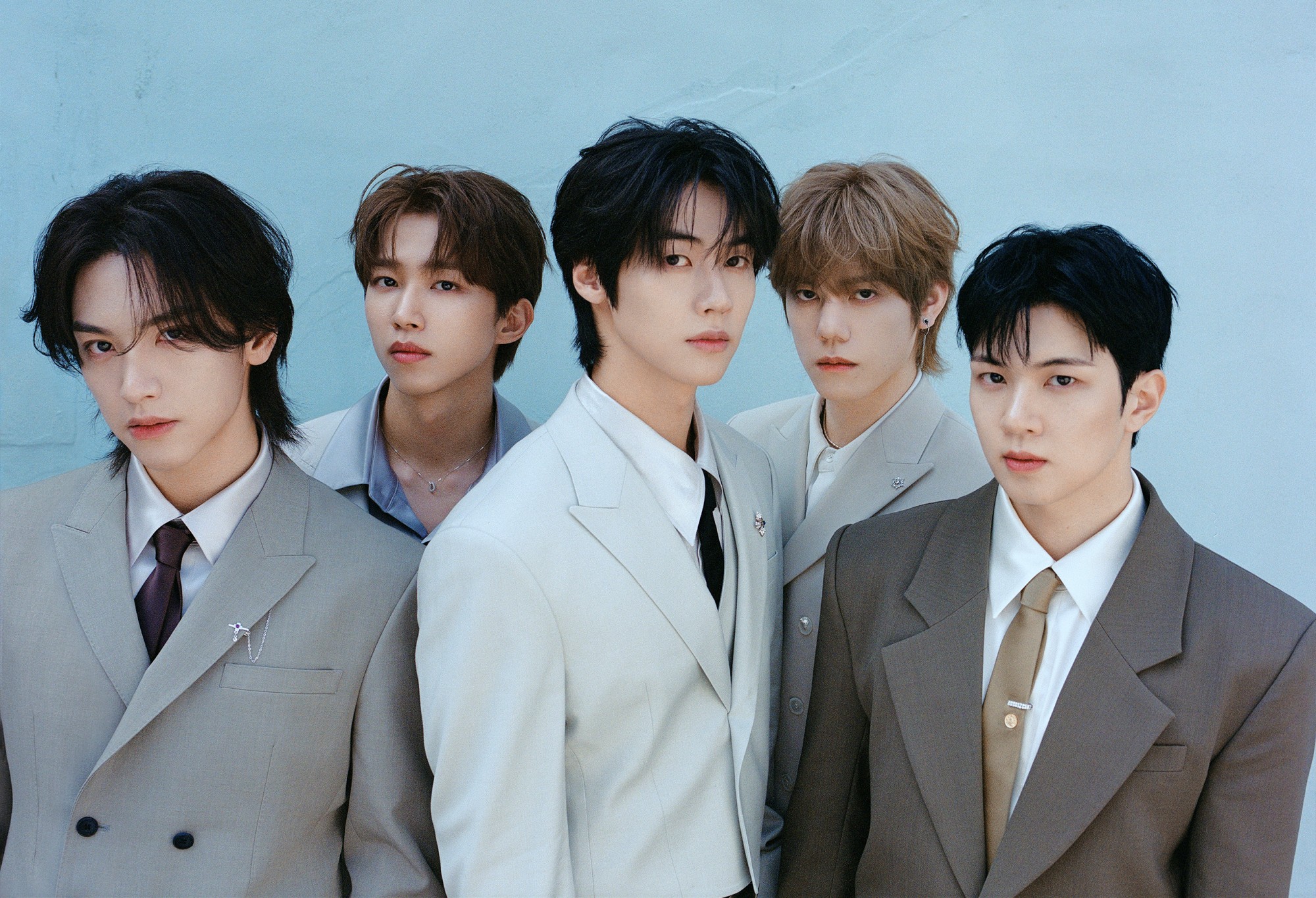 엔플라잉, 새 앨범 ‘Everlasting’으로 팬들에게 영원을 약속한다…컴백 D-DAY