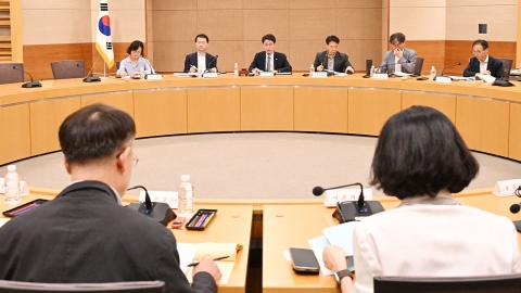 정부, 지난해 90개 부담금에서 24.2조 원 징수...3.6%↑