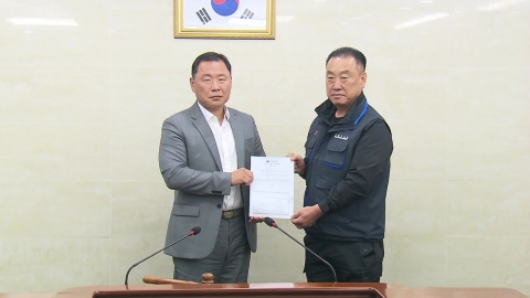 서울 버스 노조, 파업 유보…부산, \'통상임금\' 협상 타결