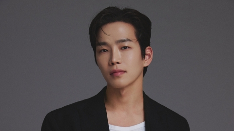 '미녀와 순정남' 고윤, 엔에스이엔엠行…고현정·김강우와 한솥밥