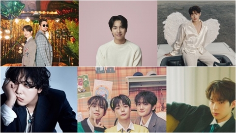 FT아일랜드·10CM·카더가든·god 호우…2025 여수 KMIF' 1차 라인업 공개 