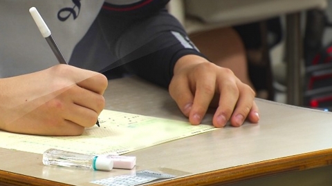 "부모 사회적 지위 높을수록 'N수' 선택...정시합격도"