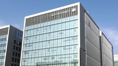 [기업] LG CNS, 외교부에 '지능형 AI 데이터 플랫폼' 구축