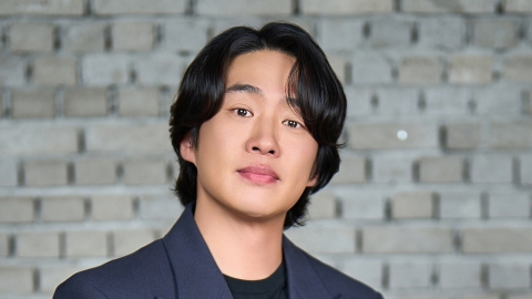 [Y터뷰] '하이파이브' 안재홍 