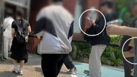 선관위, '투표용지 반출' 논란에 "관리 미흡...재발 방지 노력"