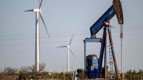 뉴욕 유가 1.5%↓...OPEC+ 증산 우려·관세 불확실성 여파