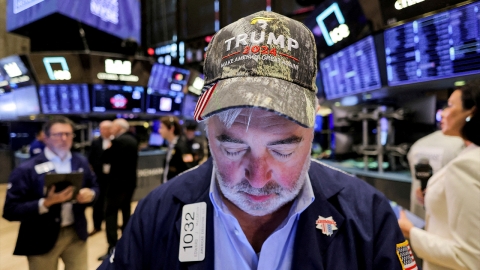 뉴욕 증시 동반 소폭 상승..."관세 무효, 불확실성 키워"