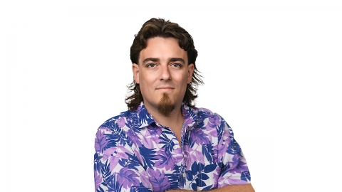 메타, 8년 전 해고한 오큘러스 창업자와 재결합...미군 VR 장비 개발