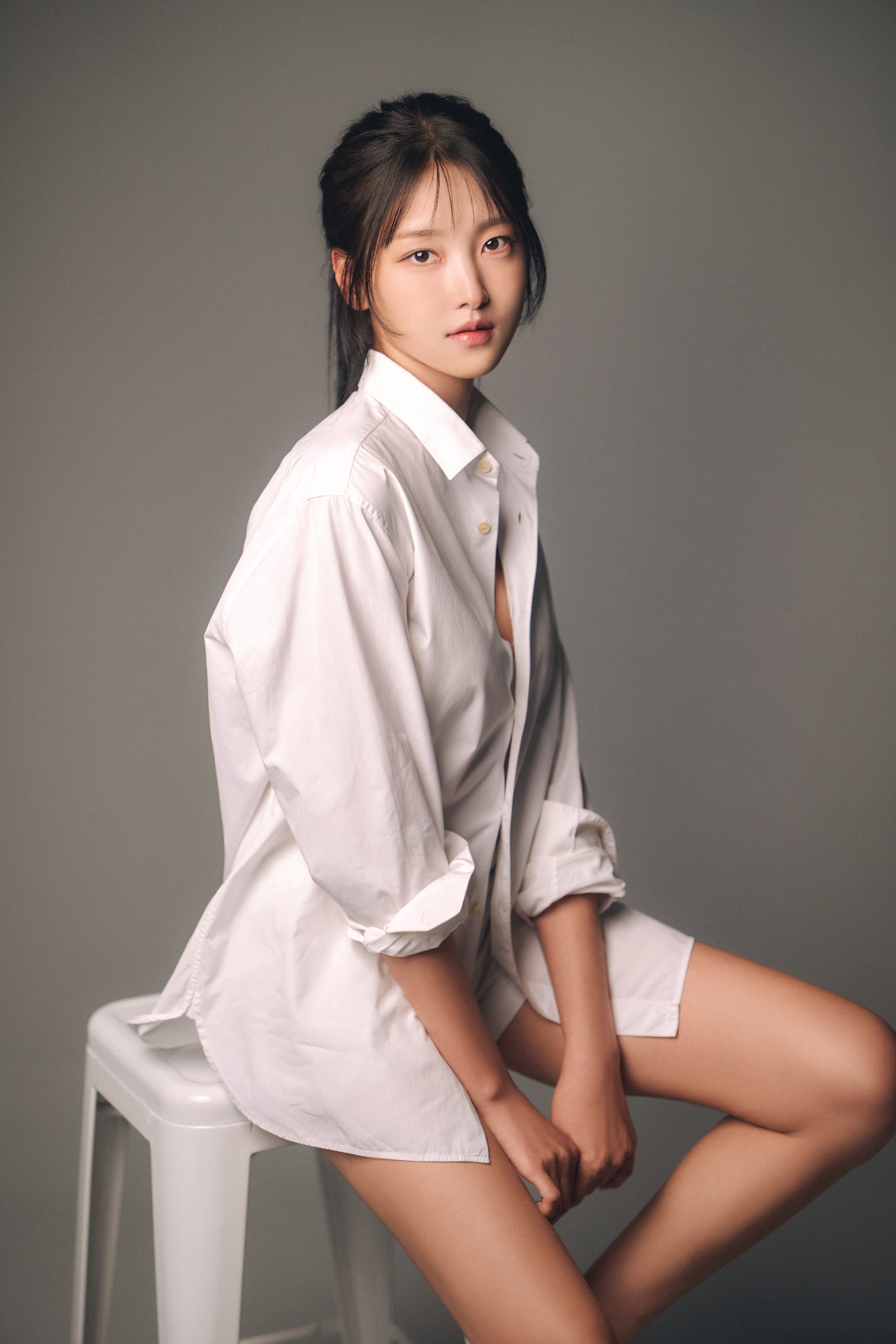 미스코리아·특전사 출신 우희준, 추성훈 소속사와 전속계약