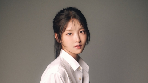 미스코리아·특전사 출신 우희준, 추성훈 소속사와 전속계약 
