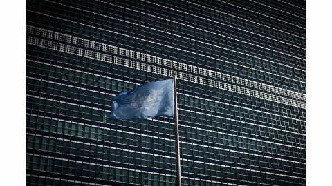 '재정 위기' 유엔, 대대적 구조조정 추진...예산 20% 감축·7천 명 감원 검토