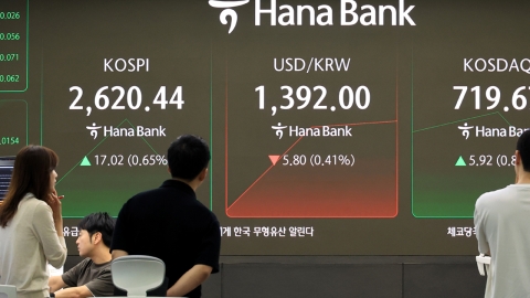 "주가는 지금보다는 올라갈 것이 유력합니다. 다만..." 경제전문가의 우려 [Y녹취록]