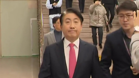 이동관, \'배우자 청탁의혹\' 보도 YTN 상대 손배소 2심도 패소