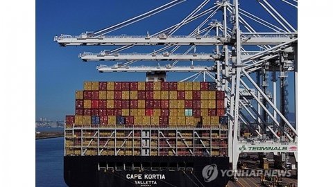 미국 CEO 83% "12∼18개월 내 경기침체 예상"