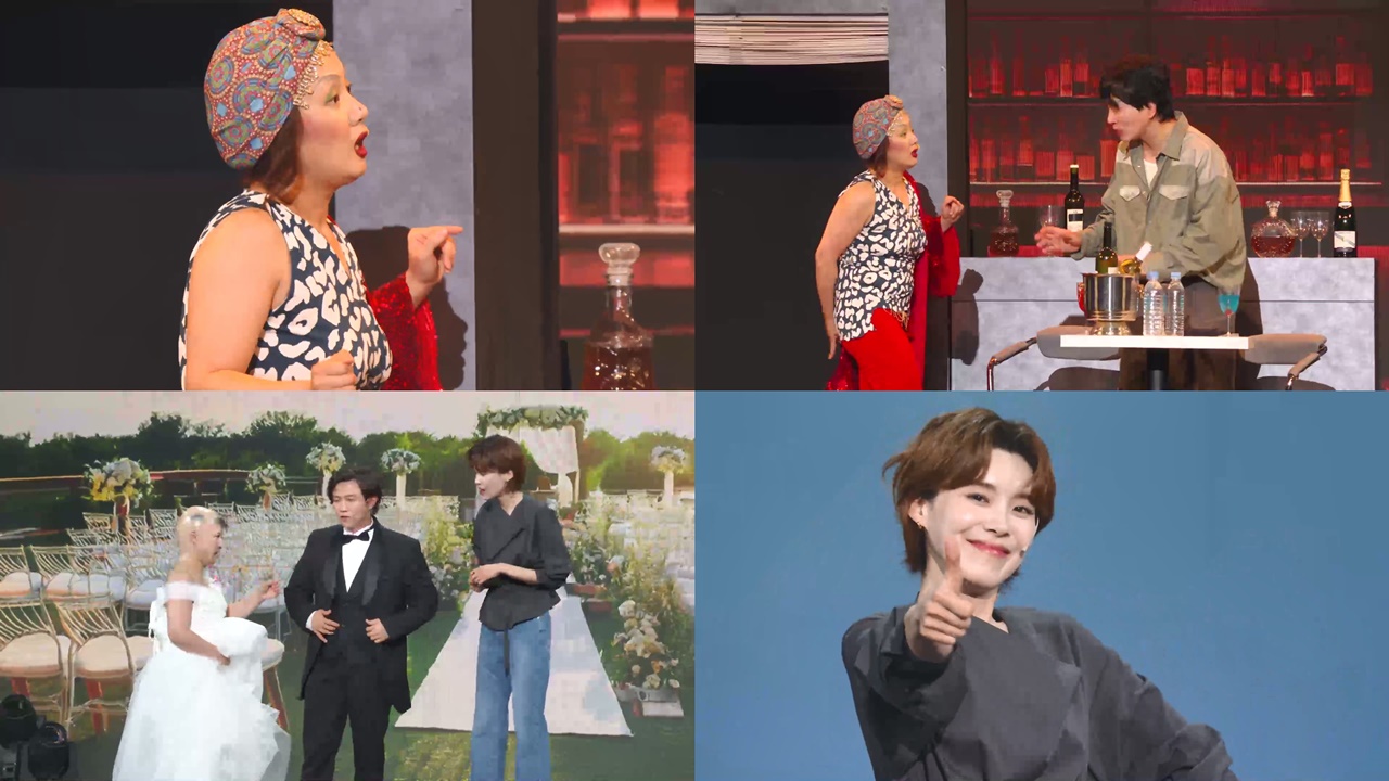 박나래·장도연, 친정 '개콘' 컴백…13년 만에 무대서 만난다