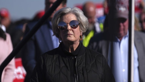 "나 트럼프 비서실장인데..."...미 정재계 유력인사에 보이스피싱