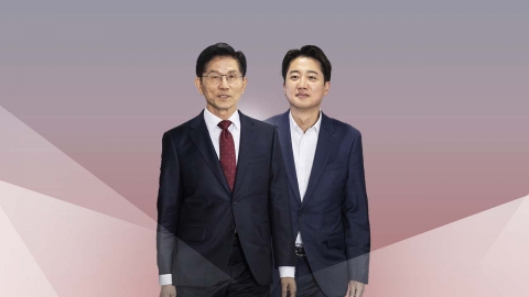 "만나자더니" vs "금시초문"…단일화 \'미련\' 남긴 국민의힘