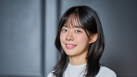 [Y터뷰] '하이파이브' 이재인 