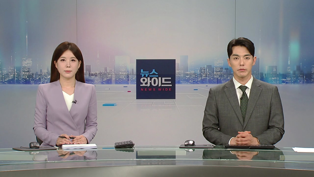 뉴스와이드