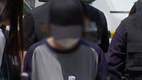 \'남편 명의로 대리투표\' 60대 선거사무원 구속