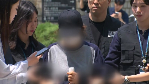 \'대리투표\' 선거사무원 구속…"순간 잘못 선택"