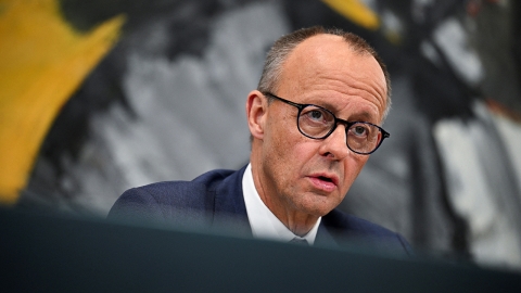 독일 총리, 백악관 봉변 대비...미 언론인 "아베처럼 골프 쳐라" 조언