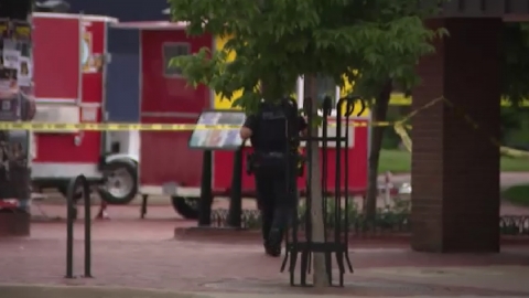 FBI "콜로라도주 볼더에서 '표적 테러 공격' 발생"